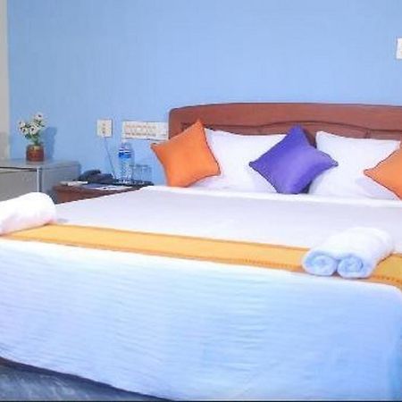 Alappuzha Casamaria Beach Resort מראה חיצוני תמונה