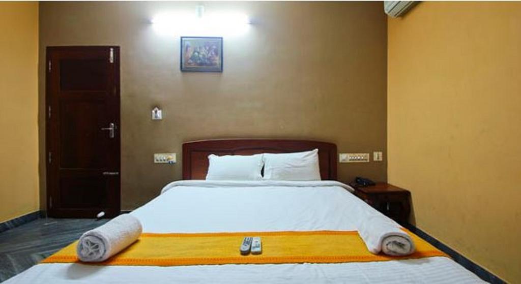 Alappuzha Casamaria Beach Resort חדר תמונה