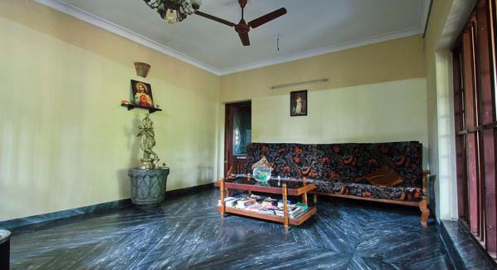 Alappuzha Casamaria Beach Resort מראה חיצוני תמונה