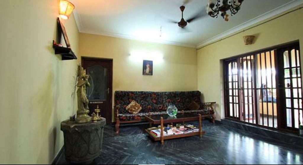 Alappuzha Casamaria Beach Resort מראה חיצוני תמונה
