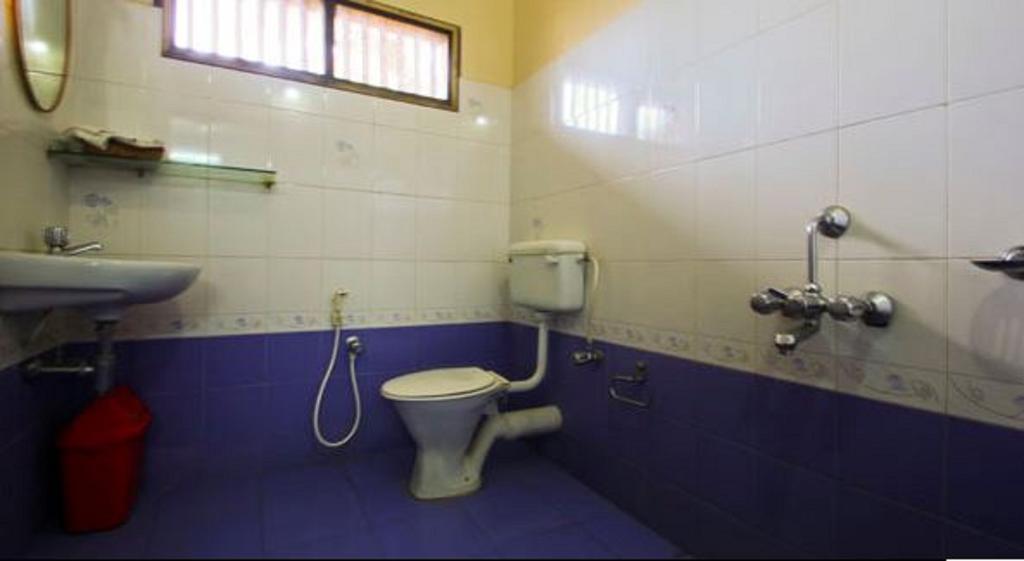 Alappuzha Casamaria Beach Resort מראה חיצוני תמונה