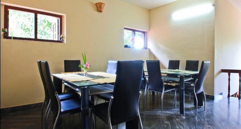 Alappuzha Casamaria Beach Resort מראה חיצוני תמונה