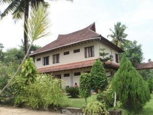 Alappuzha Casamaria Beach Resort מראה חיצוני תמונה