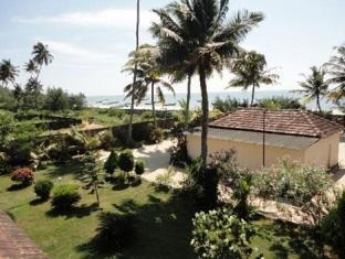 Alappuzha Casamaria Beach Resort מראה חיצוני תמונה