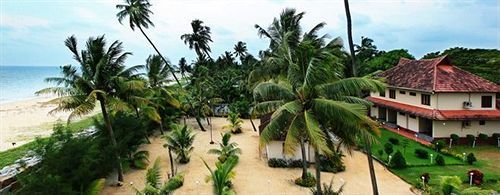 Alappuzha Casamaria Beach Resort מראה חיצוני תמונה