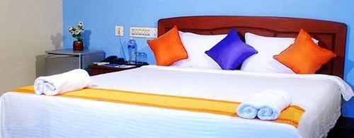 Alappuzha Casamaria Beach Resort מראה חיצוני תמונה