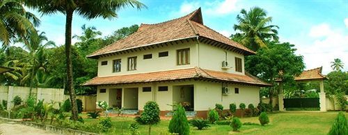 Alappuzha Casamaria Beach Resort מראה חיצוני תמונה
