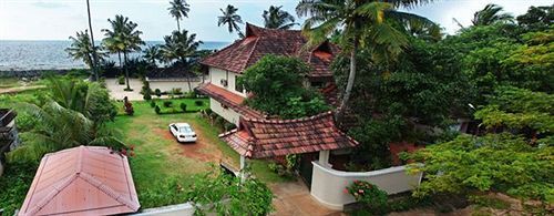 Alappuzha Casamaria Beach Resort מראה חיצוני תמונה